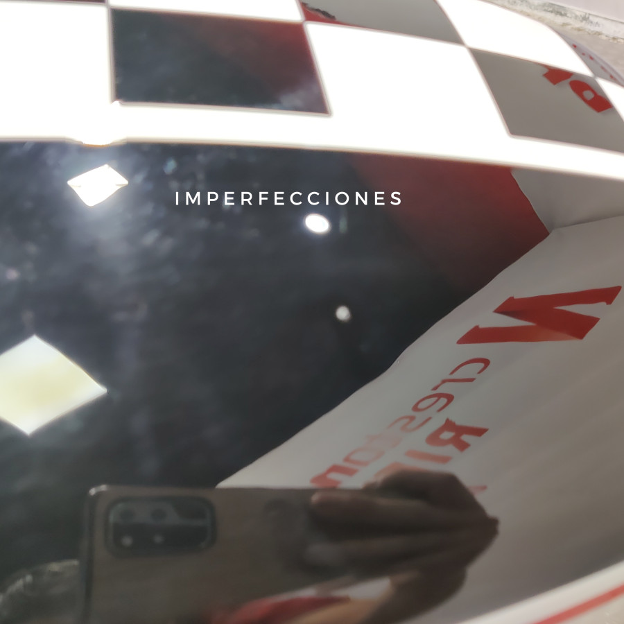 Imagen de Moto Guzzi V7 STONE TEN