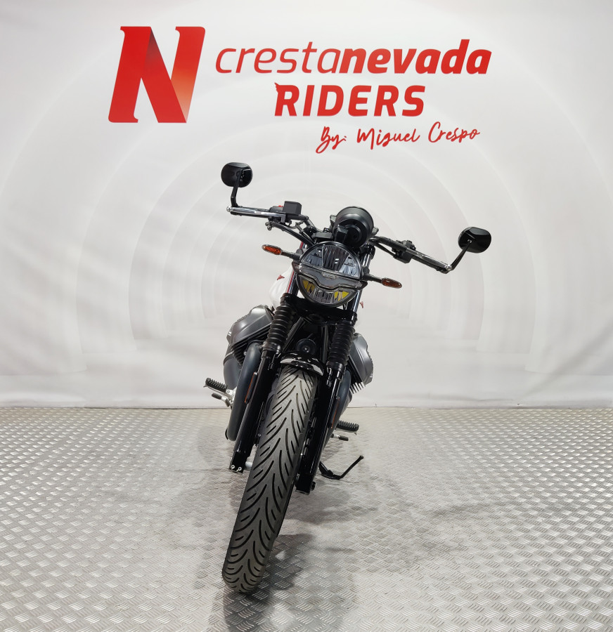 Imagen de Moto Guzzi V7 STONE TEN