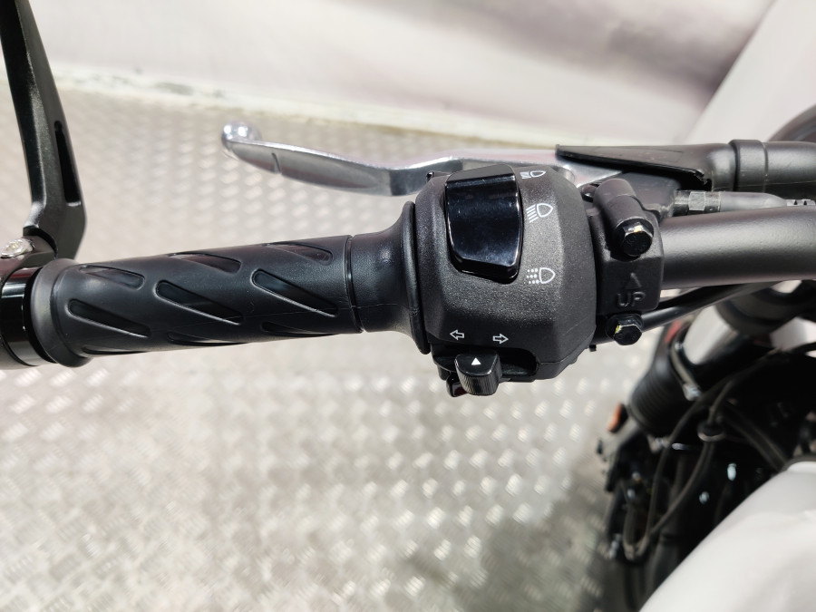 Imagen de Moto Guzzi V7 STONE TEN