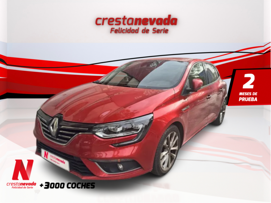 Renault Mégane