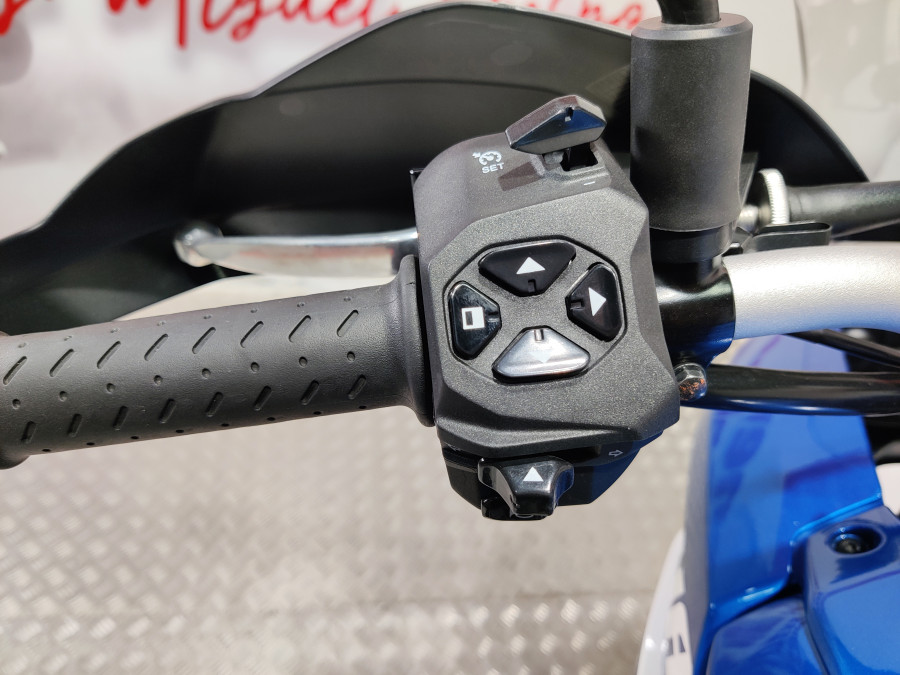 Imagen de Aprilia TUAREG 660 EVOCATIVE