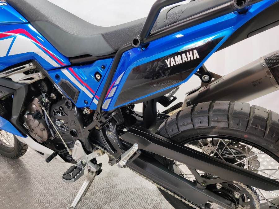 Imagen de Yamaha TENERE 700 WORLD RALLY