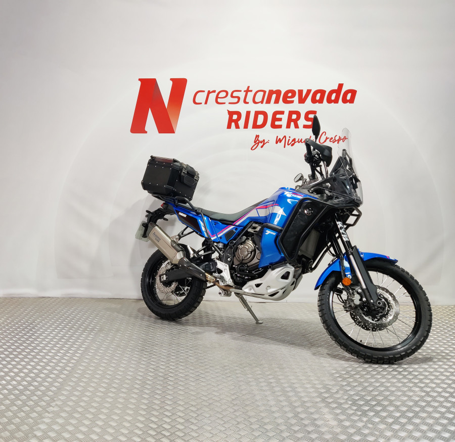 Imagen de Yamaha TENERE 700 WORLD RALLY