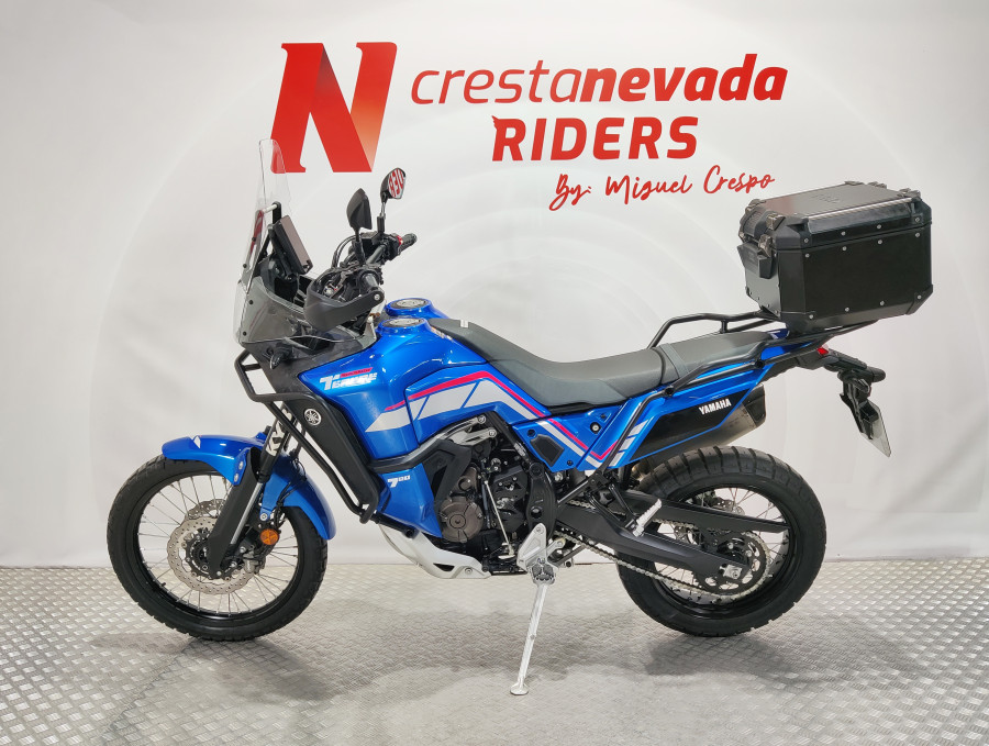 Imagen de Yamaha TENERE 700 WORLD RALLY