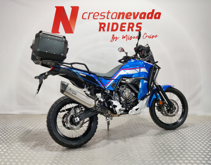 Imagen de Yamaha TENERE 700 WORLD RALLY