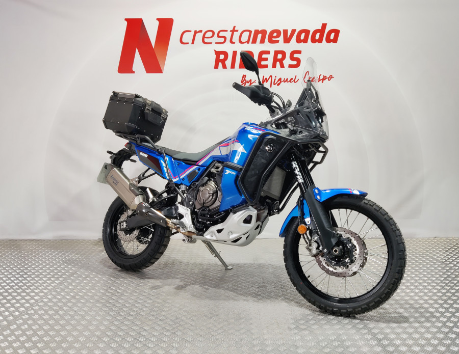 Imagen de Yamaha TENERE 700 WORLD RALLY