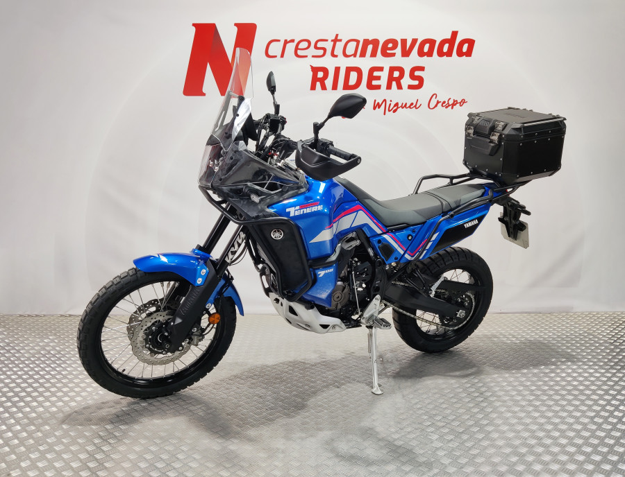 Imagen de Yamaha TENERE 700 WORLD RALLY