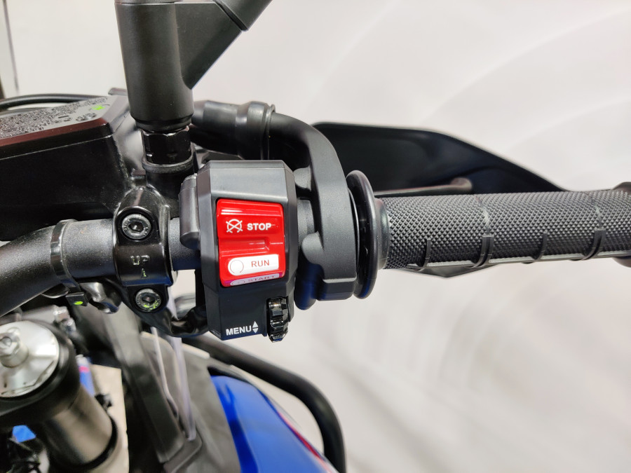 Imagen de Yamaha TENERE 700 WORLD RALLY