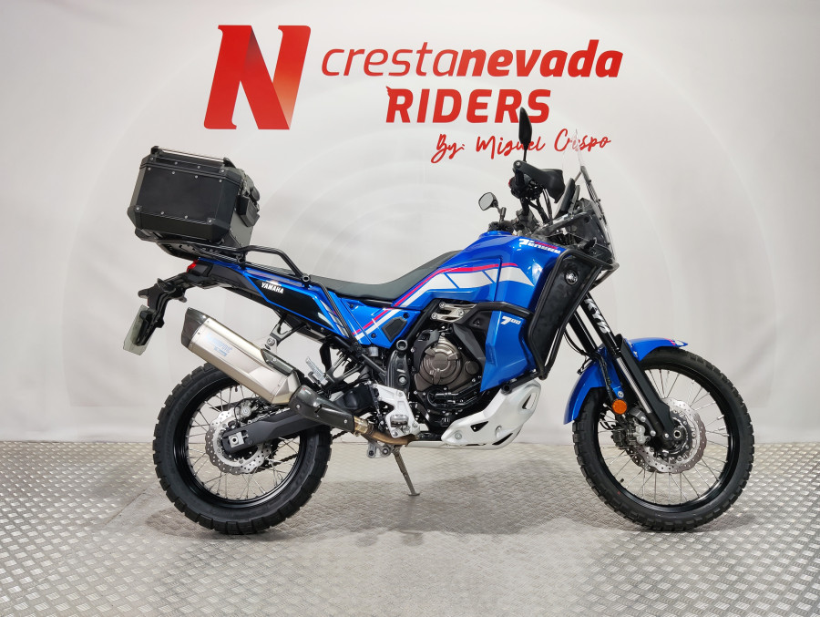 Imagen de Yamaha TENERE 700 WORLD RALLY