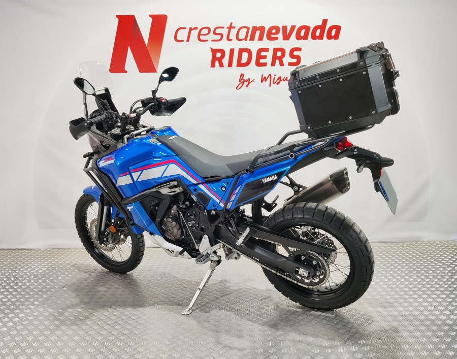 Imagen de Yamaha TENERE 700 WORLD RALLY