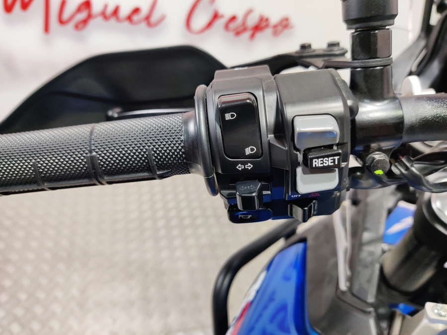 Imagen de Yamaha TENERE 700 WORLD RALLY