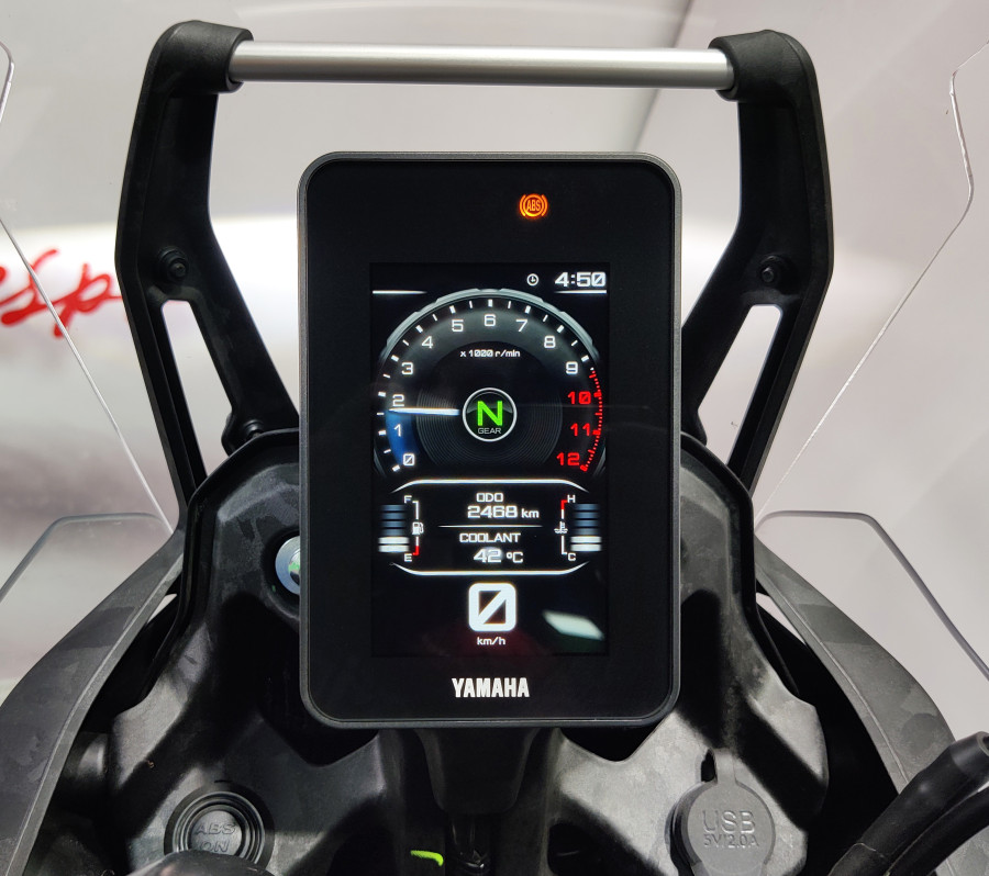 Imagen de Yamaha TENERE 700 WORLD RALLY