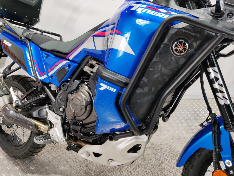 Imagen de Yamaha TENERE 700 WORLD RALLY