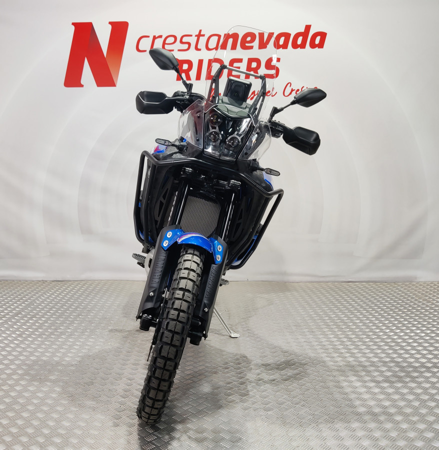 Imagen de Yamaha TENERE 700 WORLD RALLY