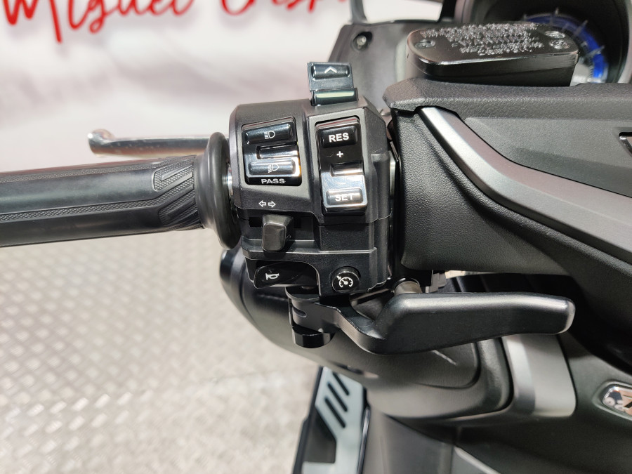 Imagen de Yamaha TMAX 560