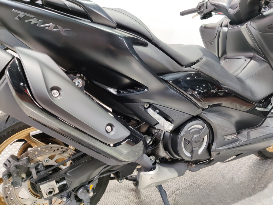 Imagen de Yamaha TMAX 560