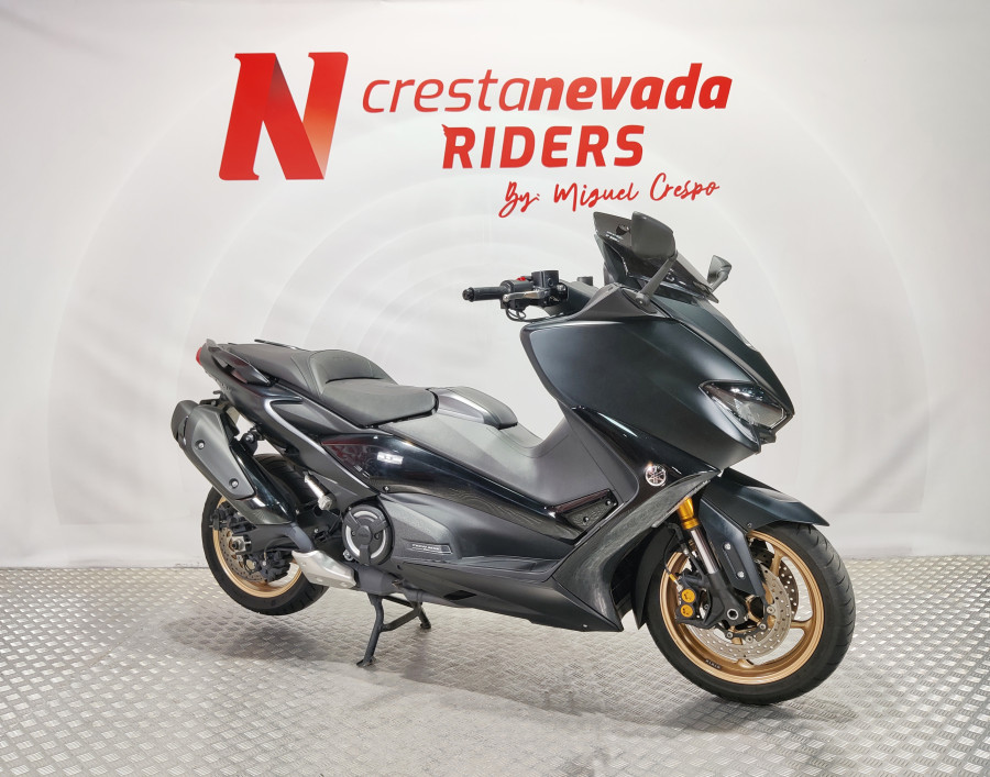Imagen de Yamaha TMAX 560