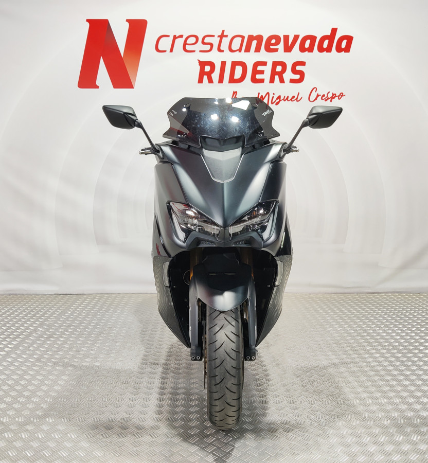 Imagen de Yamaha TMAX 560