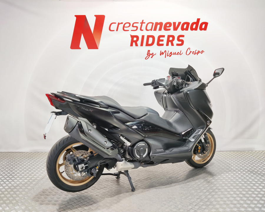 Imagen de Yamaha TMAX 560