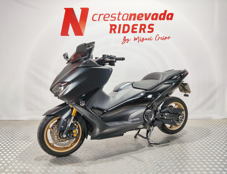 Imagen de Yamaha TMAX 560