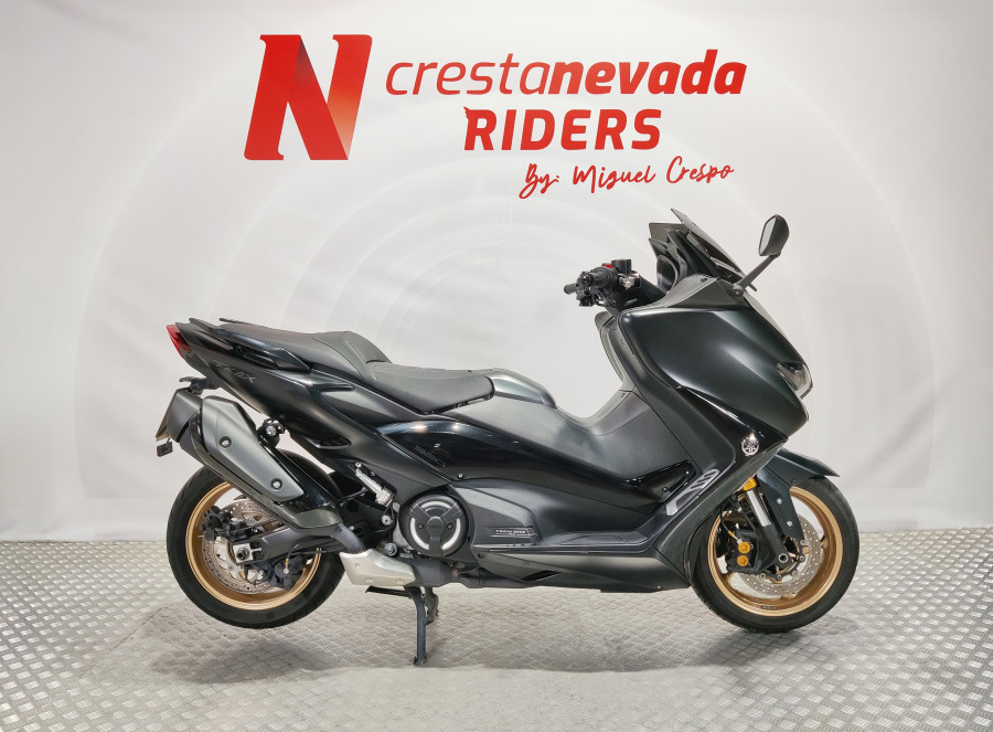 Imagen de Yamaha TMAX 560