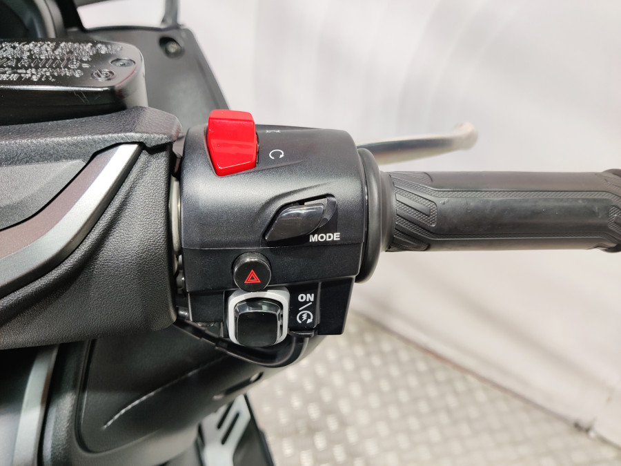 Imagen de Yamaha TMAX 560