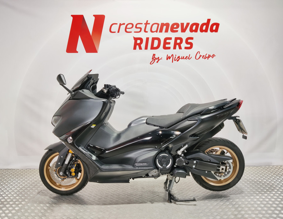 Imagen de Yamaha TMAX 560