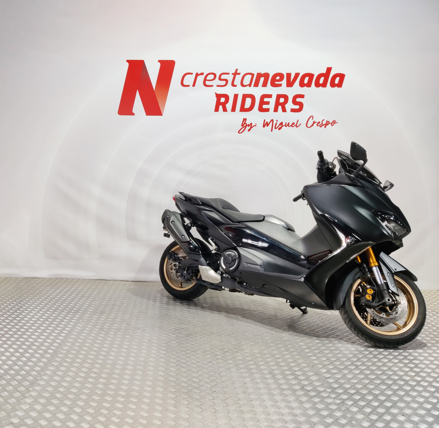 Imagen de Yamaha TMAX 560