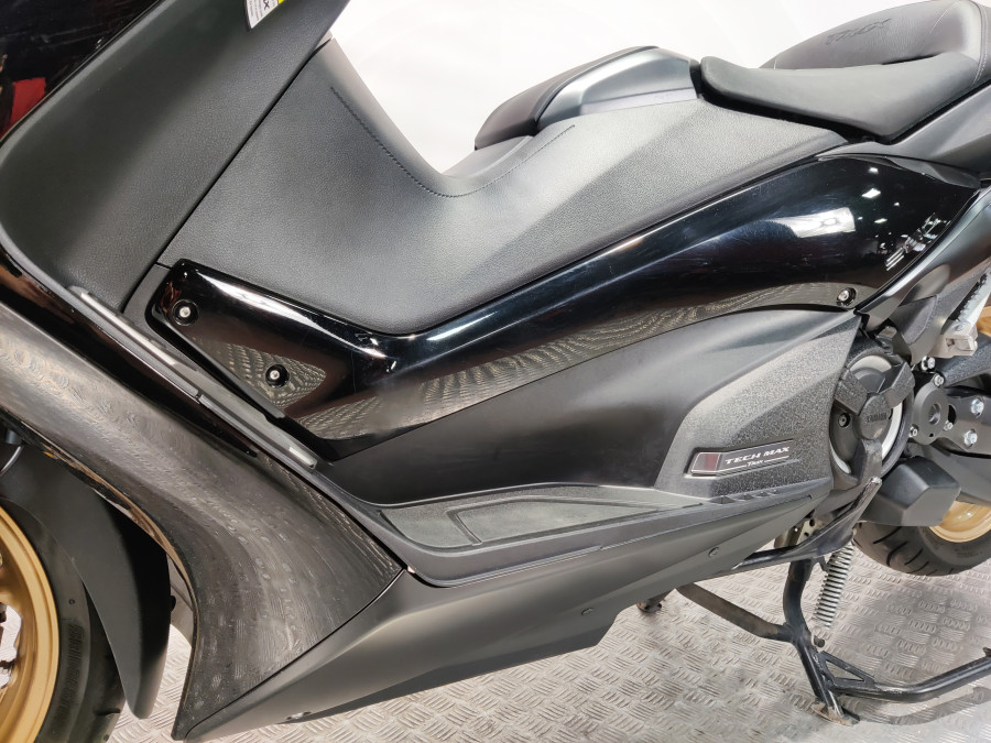 Imagen de Yamaha TMAX 560