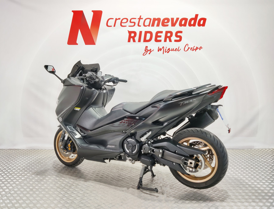 Imagen de Yamaha TMAX 560