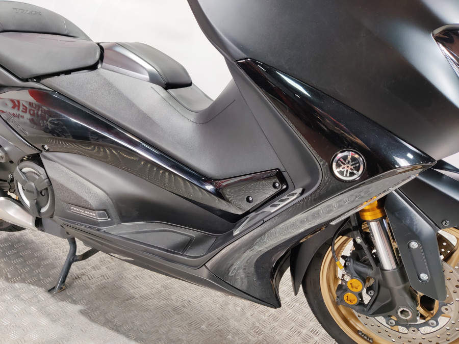 Imagen de Yamaha TMAX 560