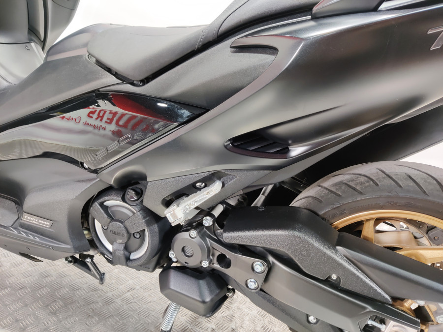 Imagen de Yamaha TMAX 560