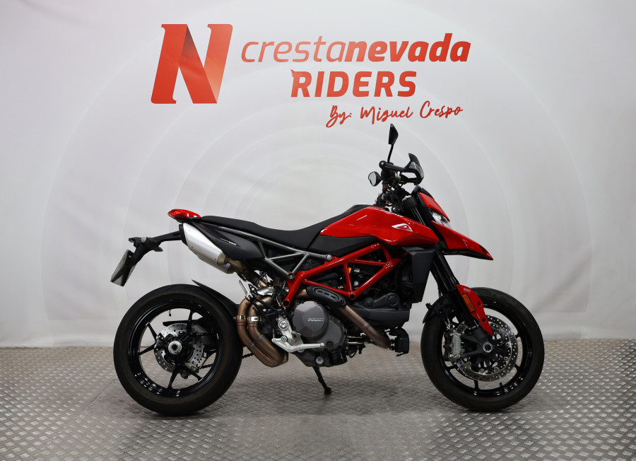 Imagen de Ducati HYPERMOTARD 950