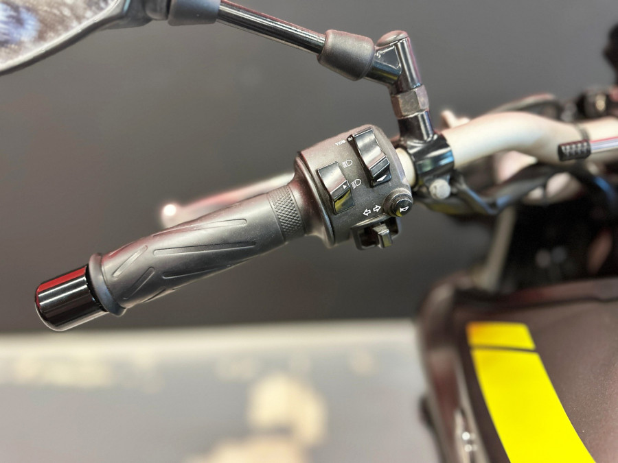 Imagen de Yamaha MT 09