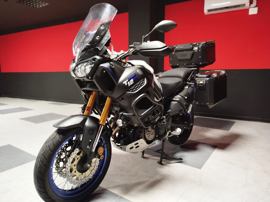 Imagen de Yamaha XT 1200 ZE SUPER TENERE