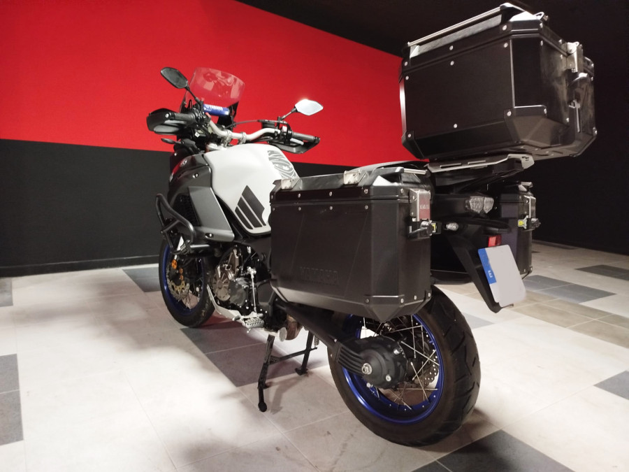 Imagen de Yamaha XT 1200 ZE SUPER TENERE