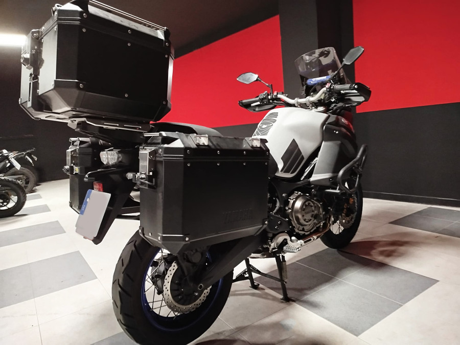 Imagen de Yamaha XT 1200 ZE SUPER TENERE