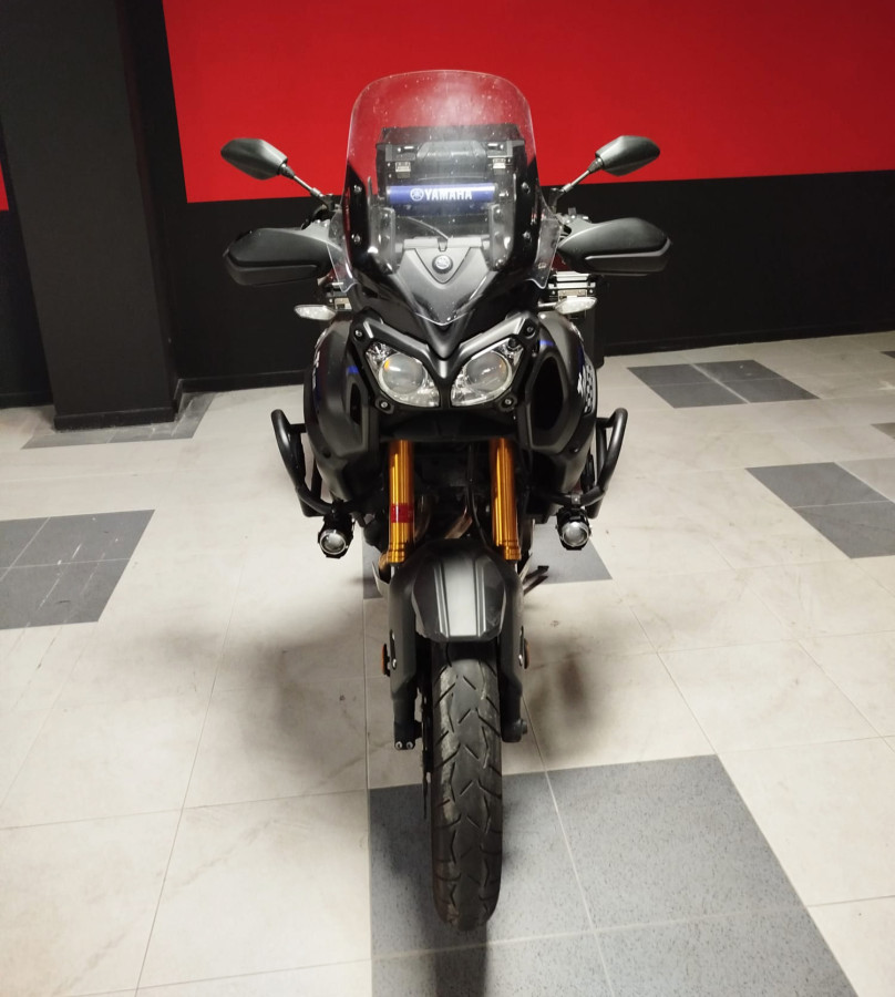 Imagen de Yamaha XT 1200 ZE SUPER TENERE