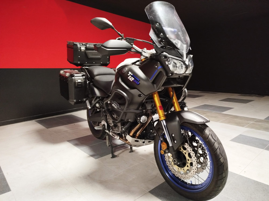 Imagen de Yamaha XT 1200 ZE SUPER TENERE