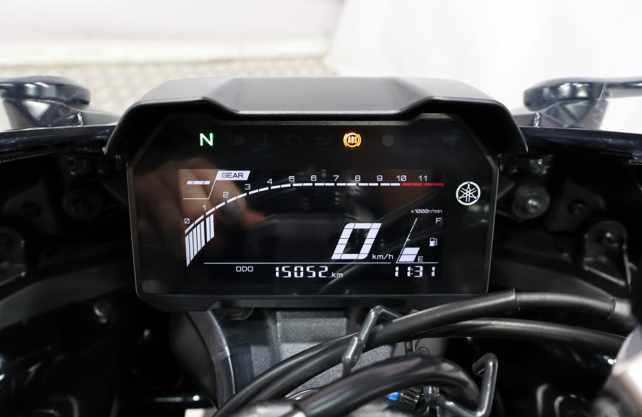 Imagen de Yamaha YZF R7 A2