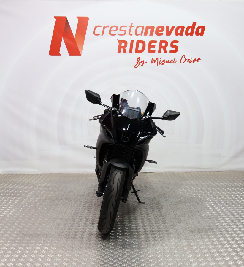 Imagen de Yamaha YZF R7 A2