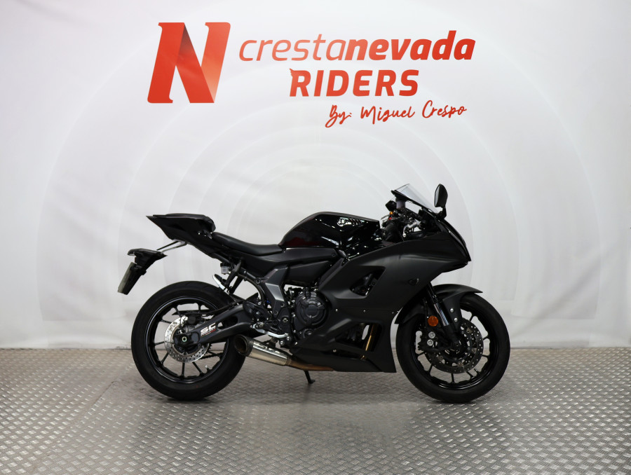 Imagen de Yamaha YZF R7 A2