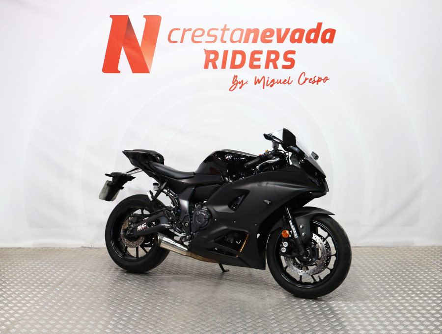 Imagen de Yamaha YZF R7 A2