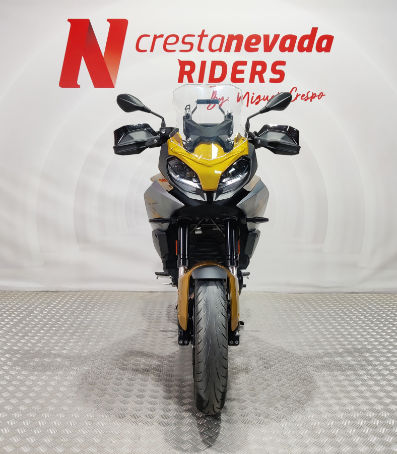 Imagen de BMW F 900 XR