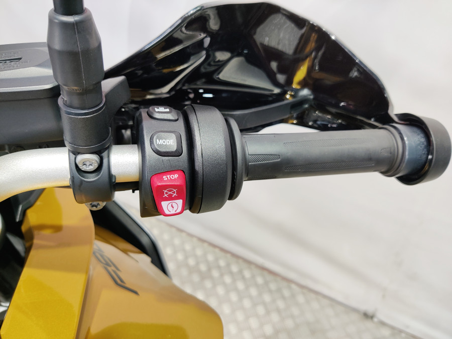 Imagen de BMW F 900 XR