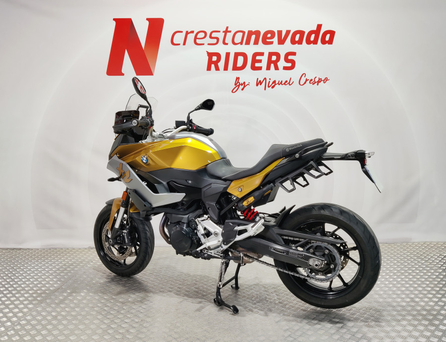 Imagen de BMW F 900 XR