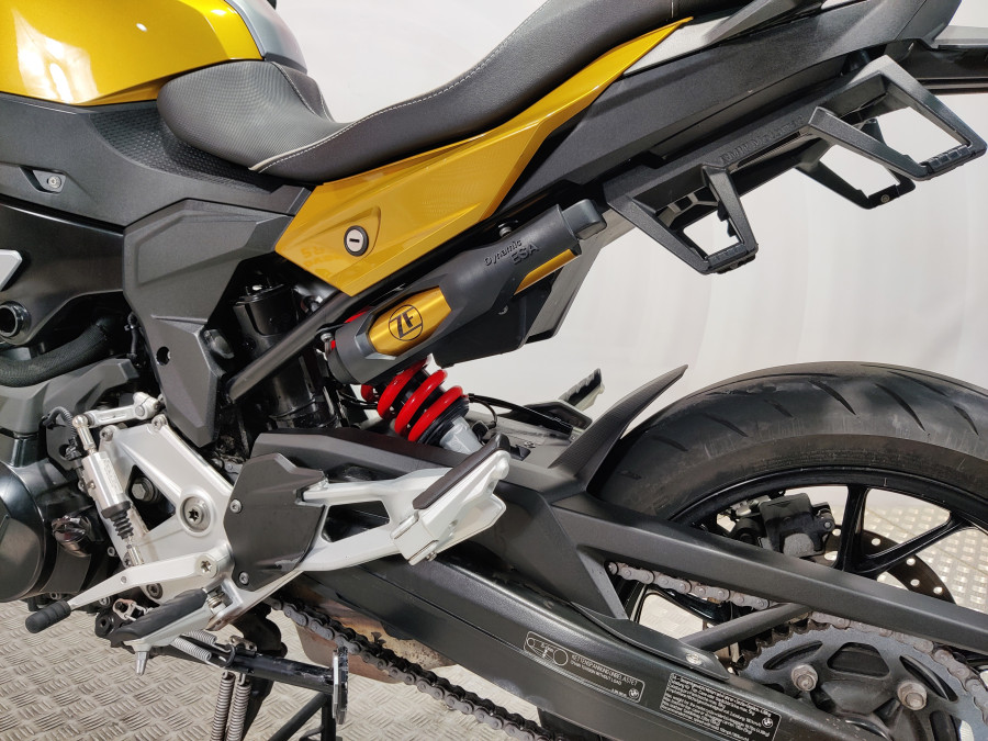 Imagen de BMW F 900 XR