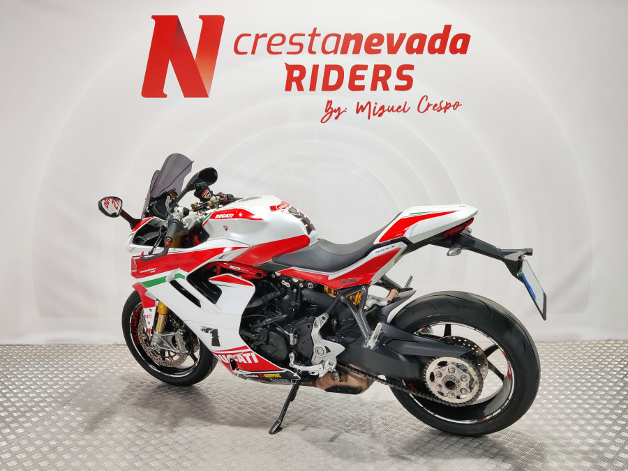 Imagen de Ducati SUPERSPORT S 950 