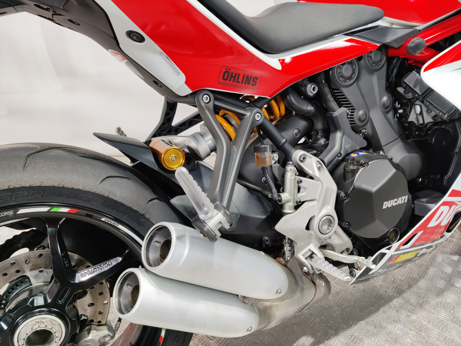 Imagen de Ducati SUPERSPORT S 950 