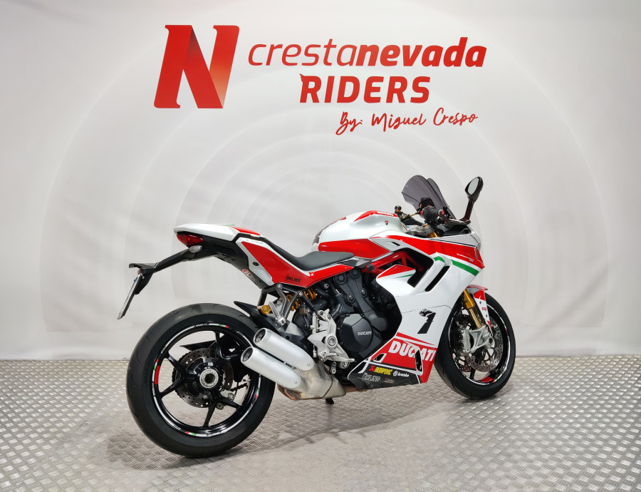 Imagen de Ducati SUPERSPORT S 950 